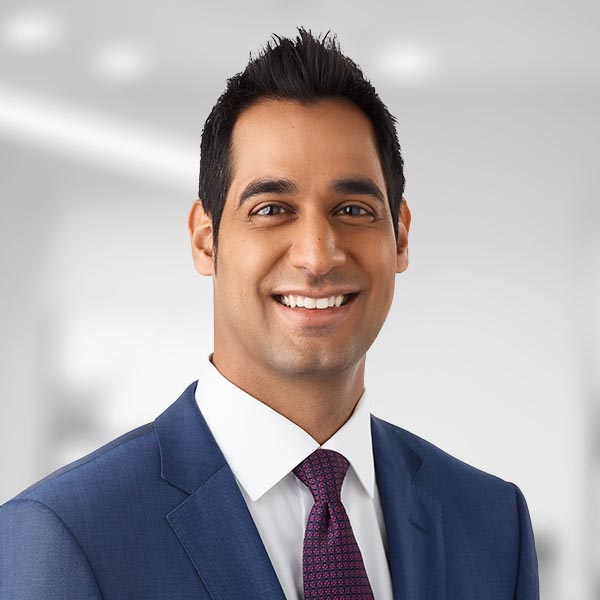 Imran Dhanani