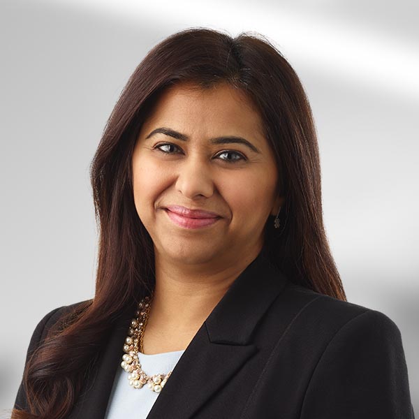 Kripa Kapadia