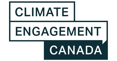 Climate Engagement Canada logo