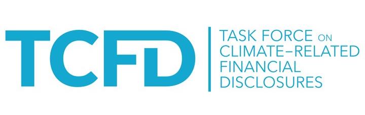 TCFD logo