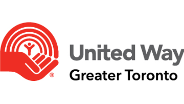 United Way Greater Toronto logo