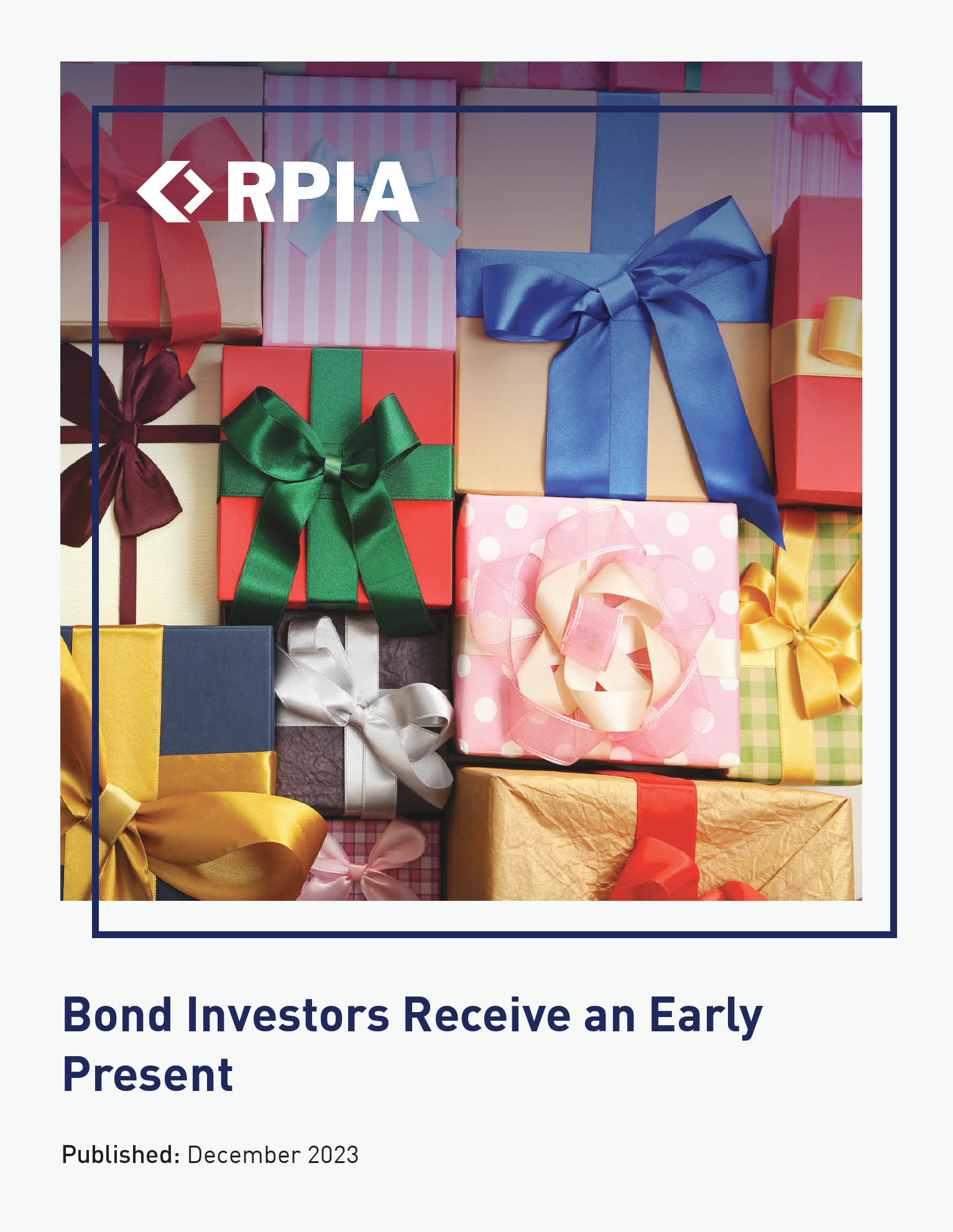 Bond-Investors-Receive-an-Early-Present