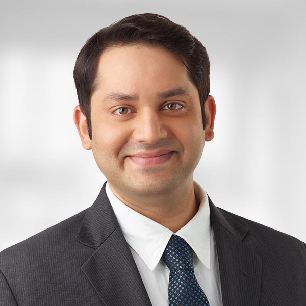 Ankit Masalia Headshot