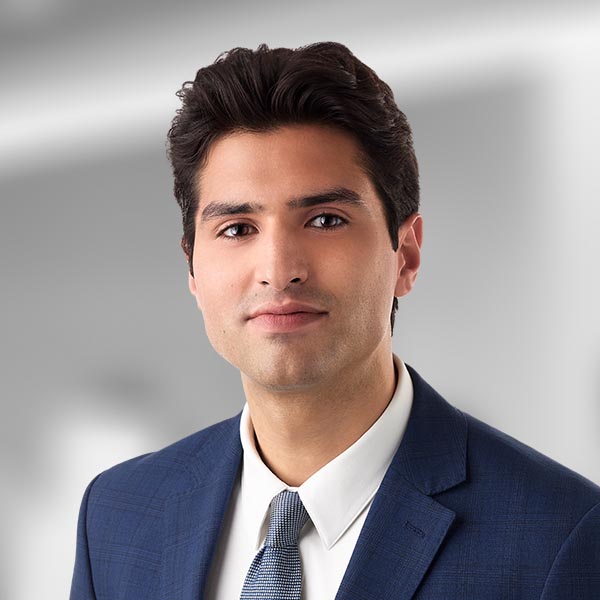 Clayton Sequeira Headshot