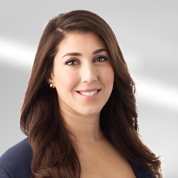 Headshot of Cynthia Kassabian