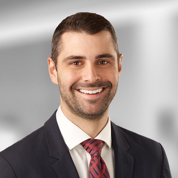 Dario Pandurevic Headshot