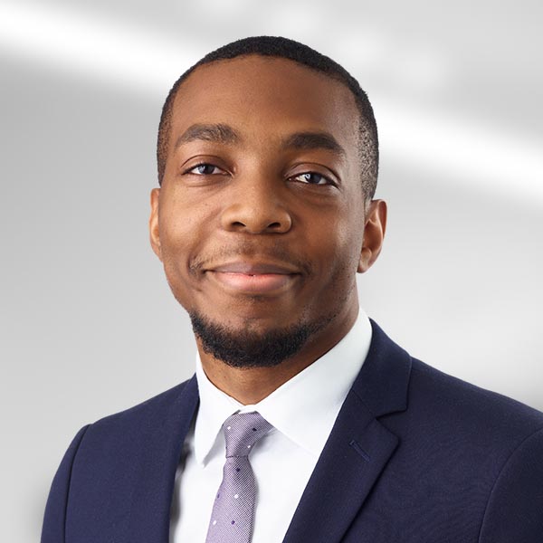Deji Alabi Headshot