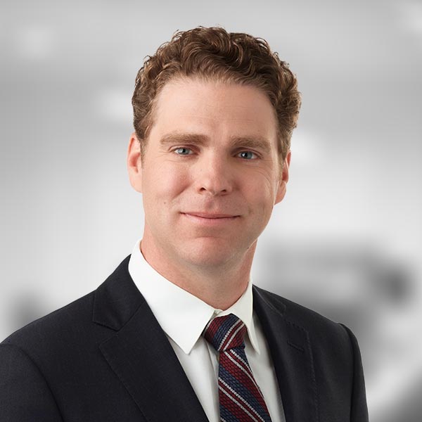 Matthew Hunter Headshot