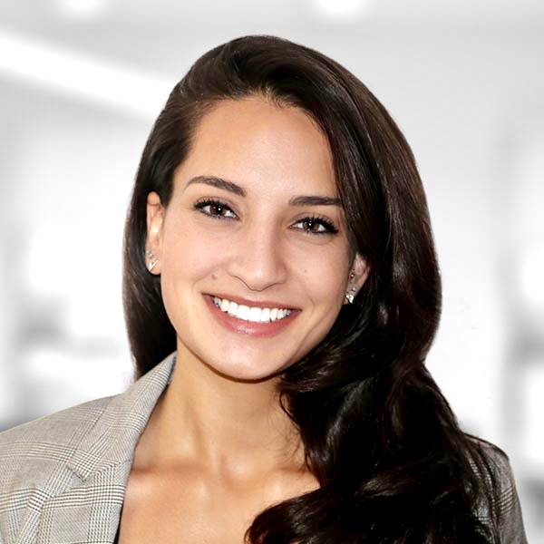Tala Bushnaq Headshot