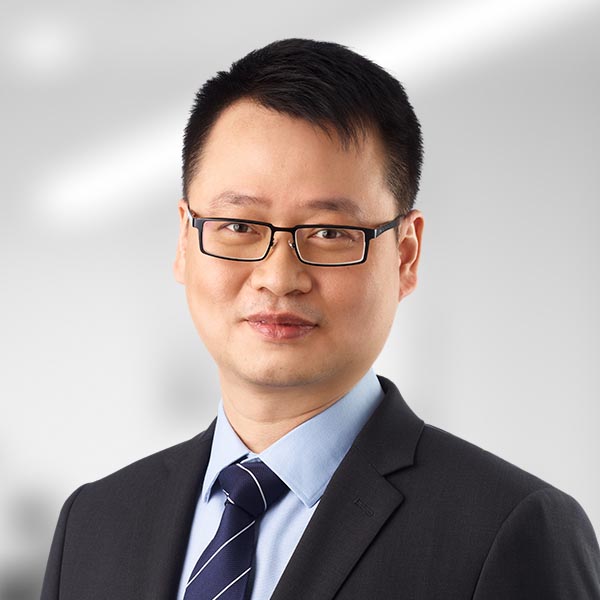 Danshan Chen Headshot