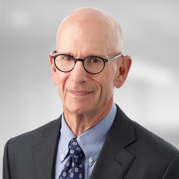 Headshot of Chuck Winograd