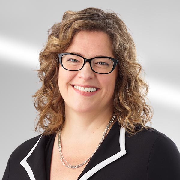 Headshot of Dannielle Ullrich