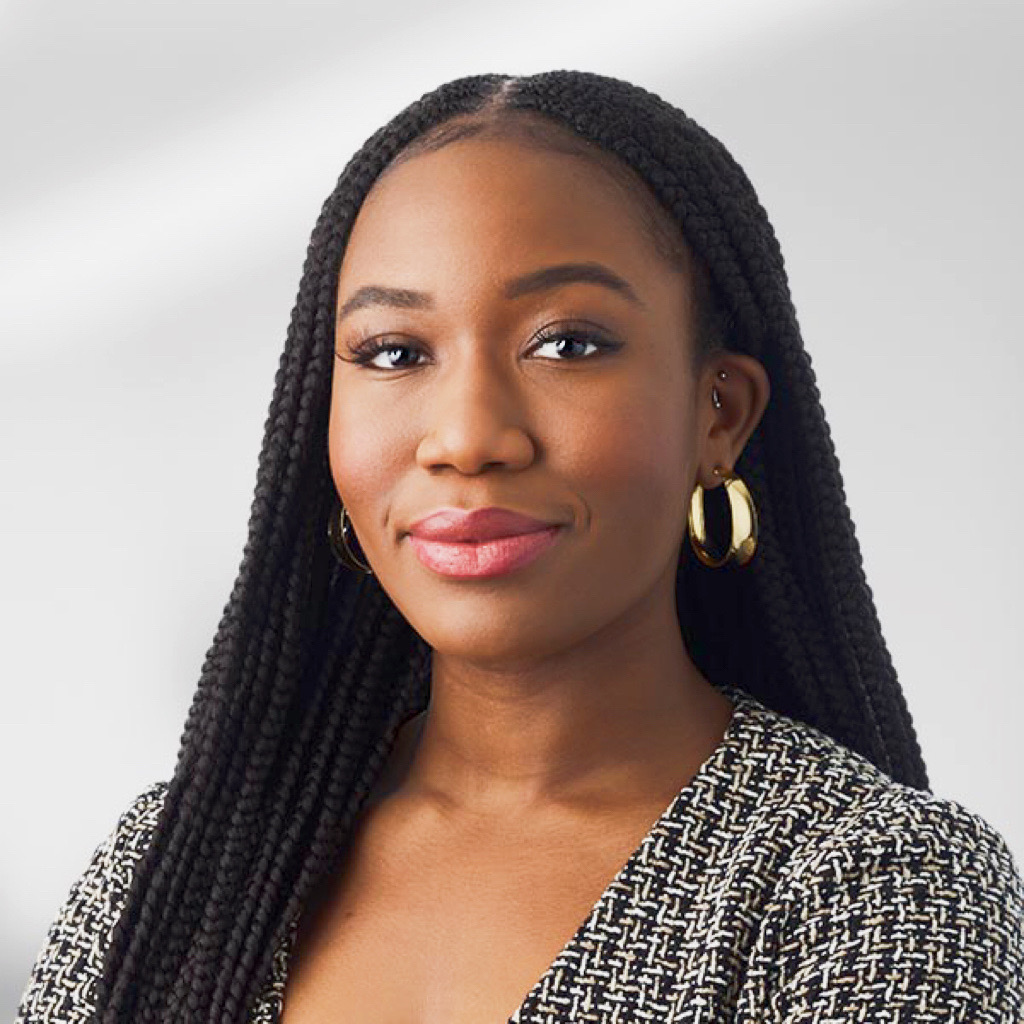 Ozioma Nwankwo Headshot