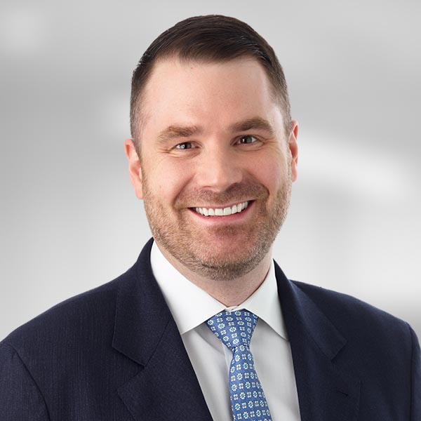Headshot of David Matheson