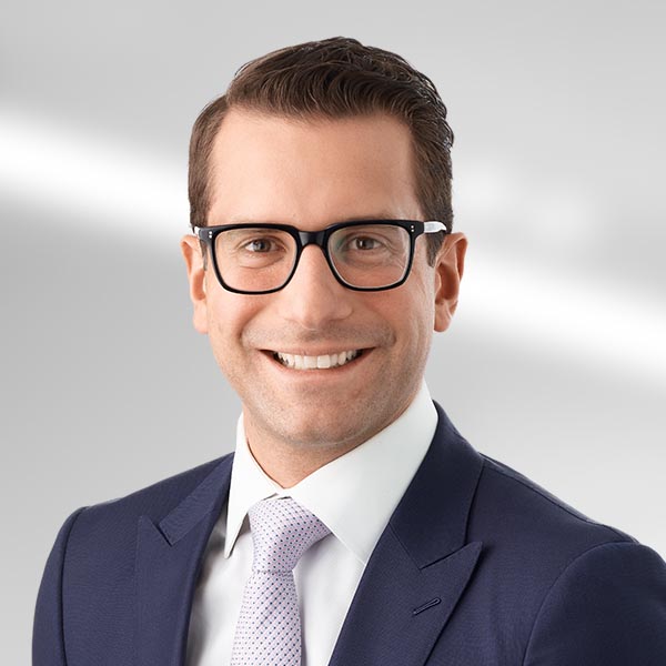 Headshot of Ilias Lagopoulos