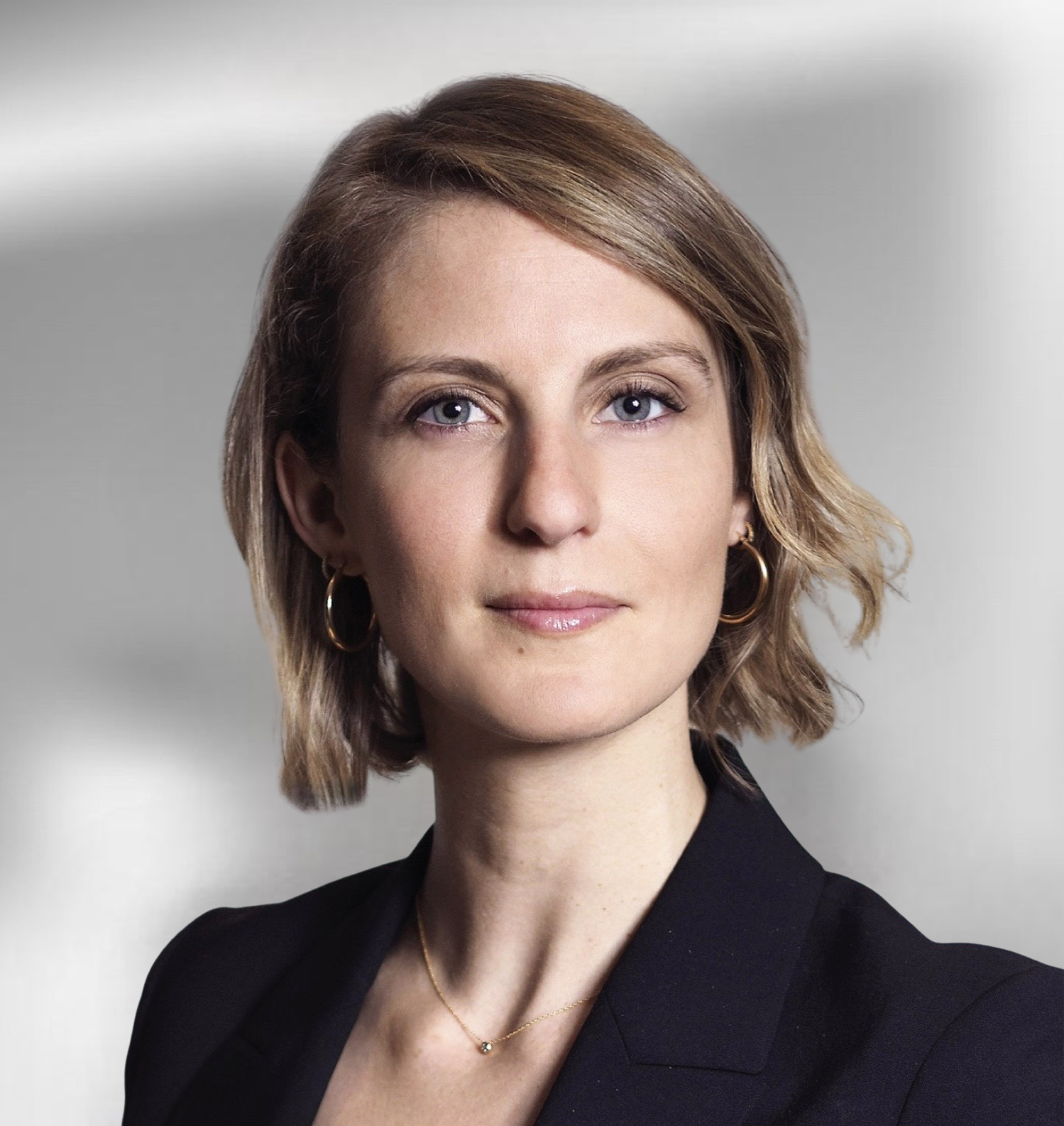 Stevie Krohn Headshot