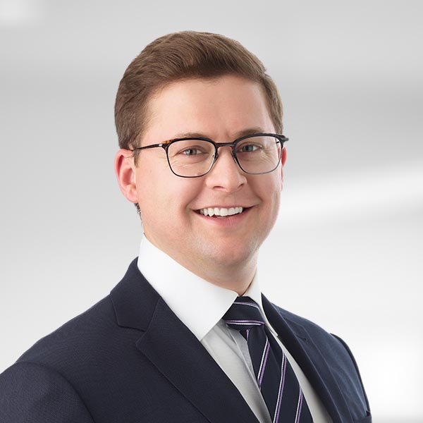 Brian Tinney Headshot
